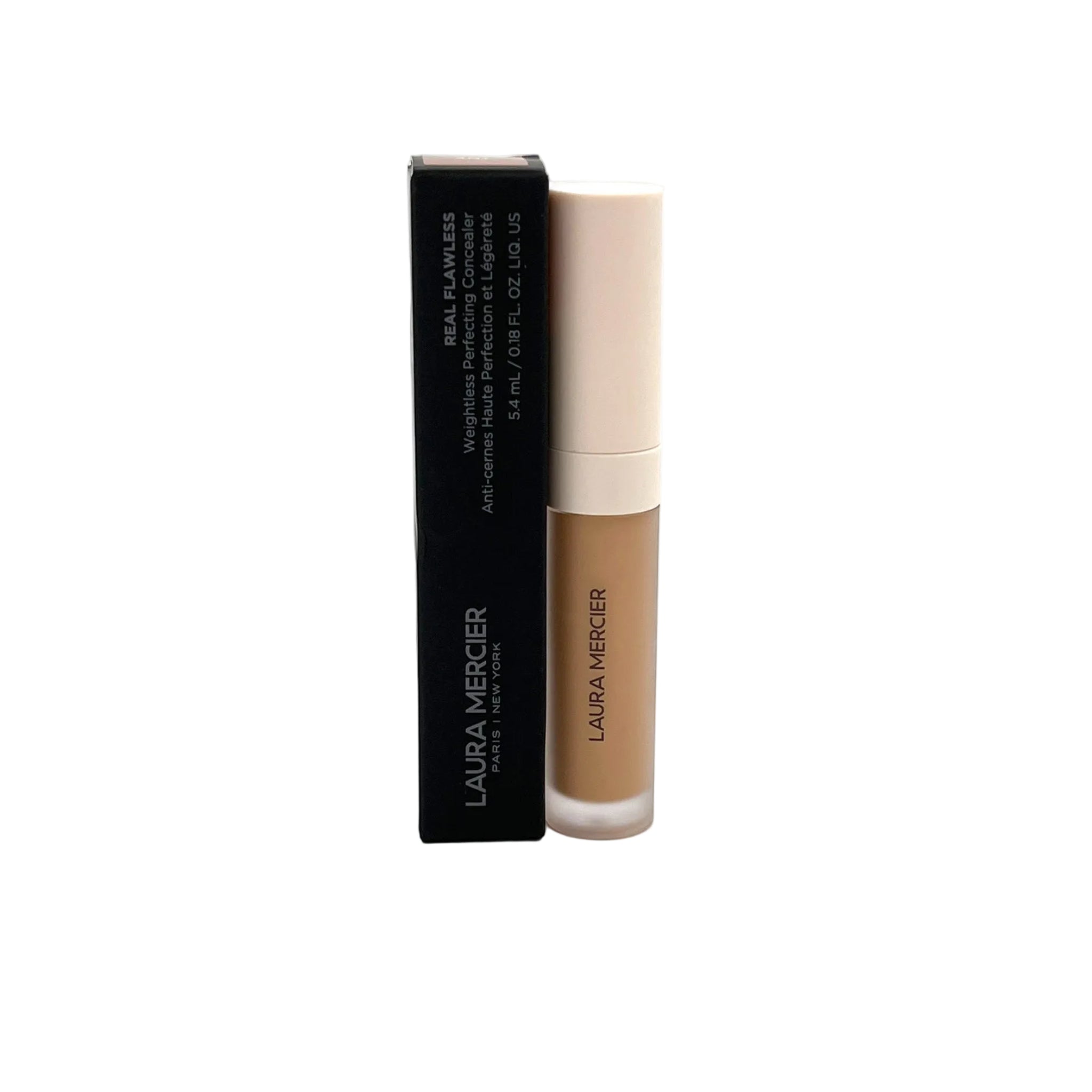 Laura Mercier Real Flawless Weightless Perfecting Concealer ~4N1