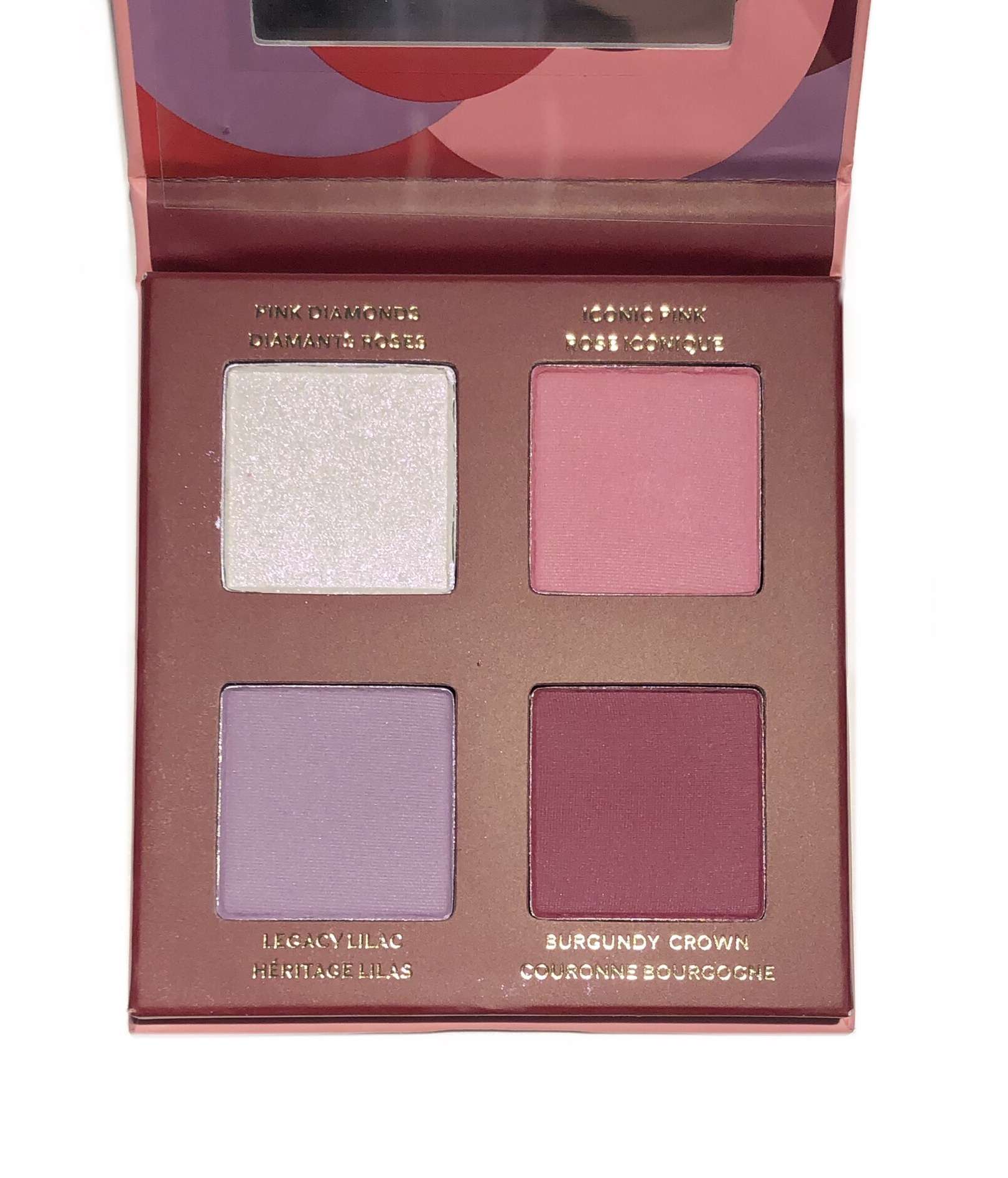 MARY KAY 60th Anniversary Eye Shadow Palette (Limited Edition 2023)