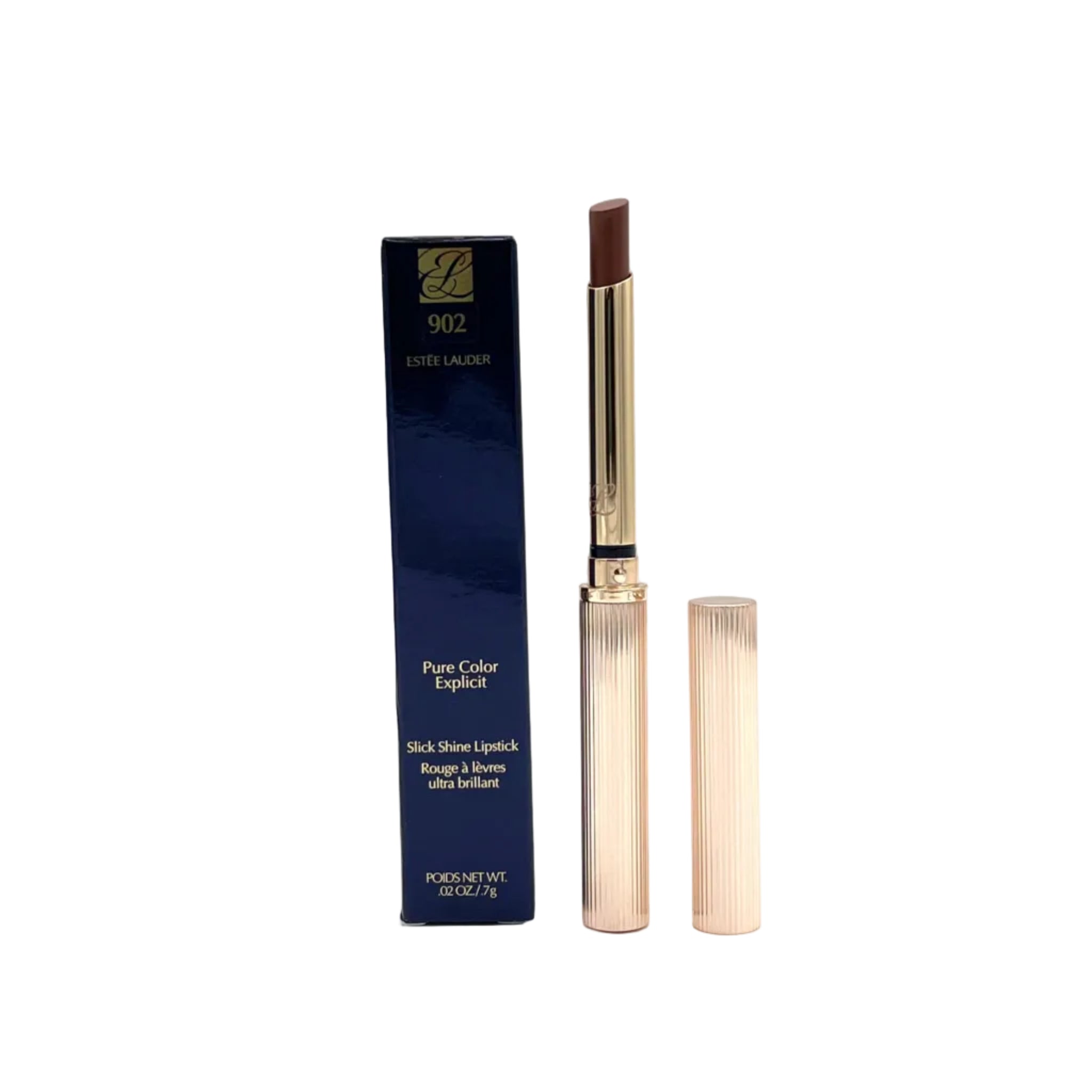 Estee Lauder Pure Color Explicit ~ 902 Call 555