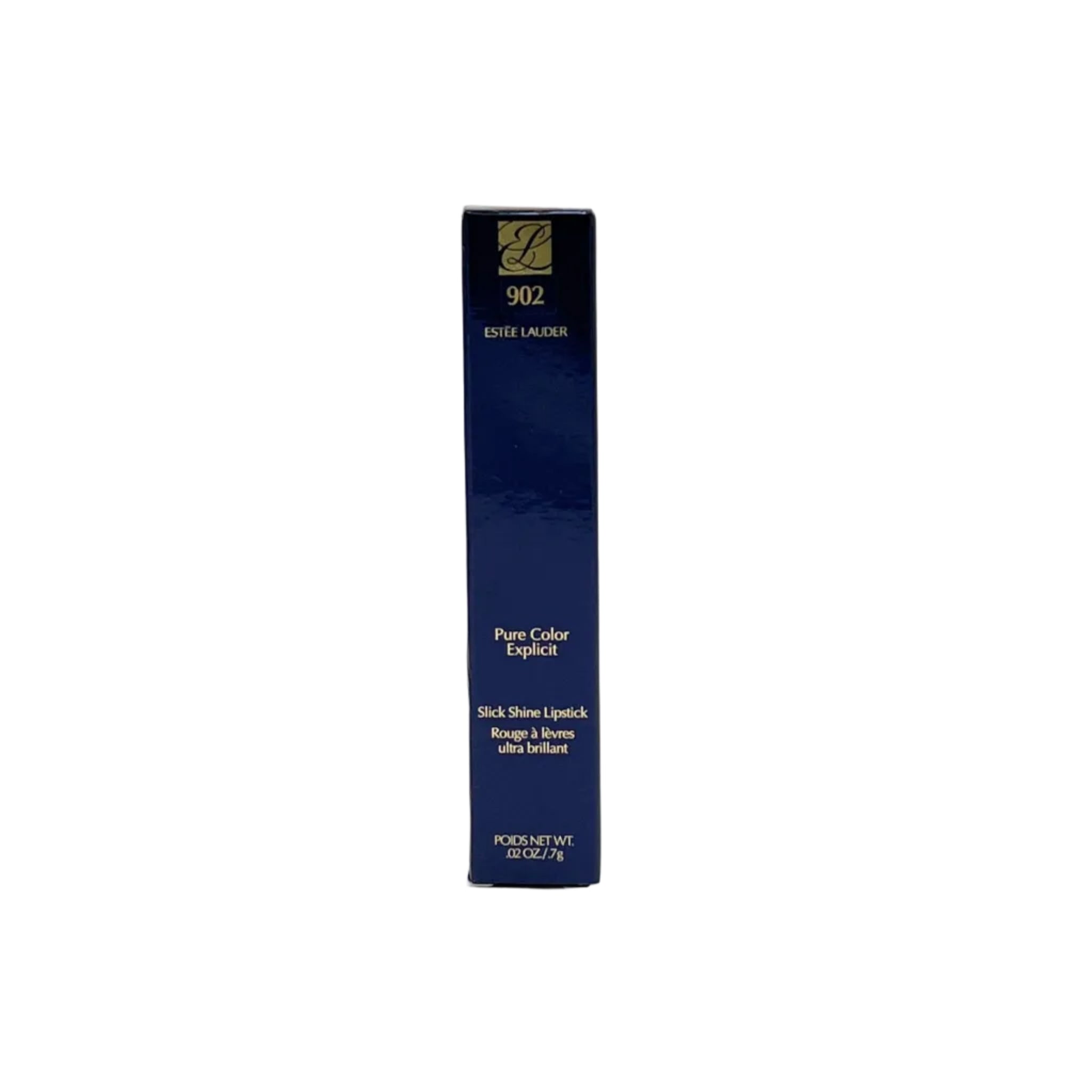 Estee Lauder Pure Color Explicit ~ 902 Call 555
