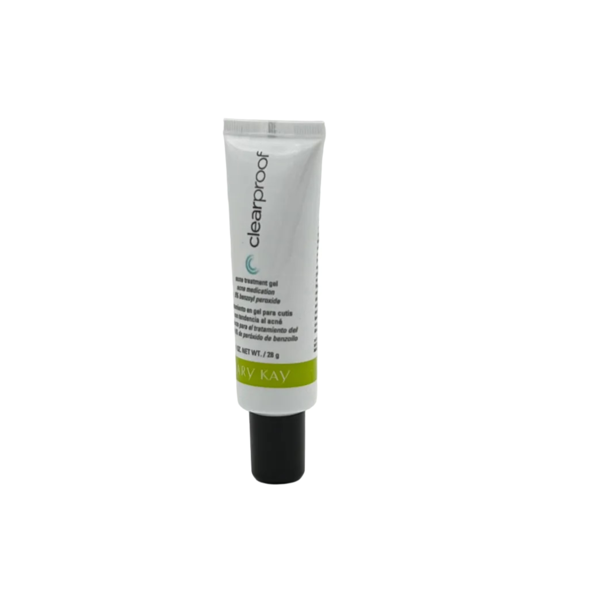 Mary Kay Clear Proof Acne Treatment Gel