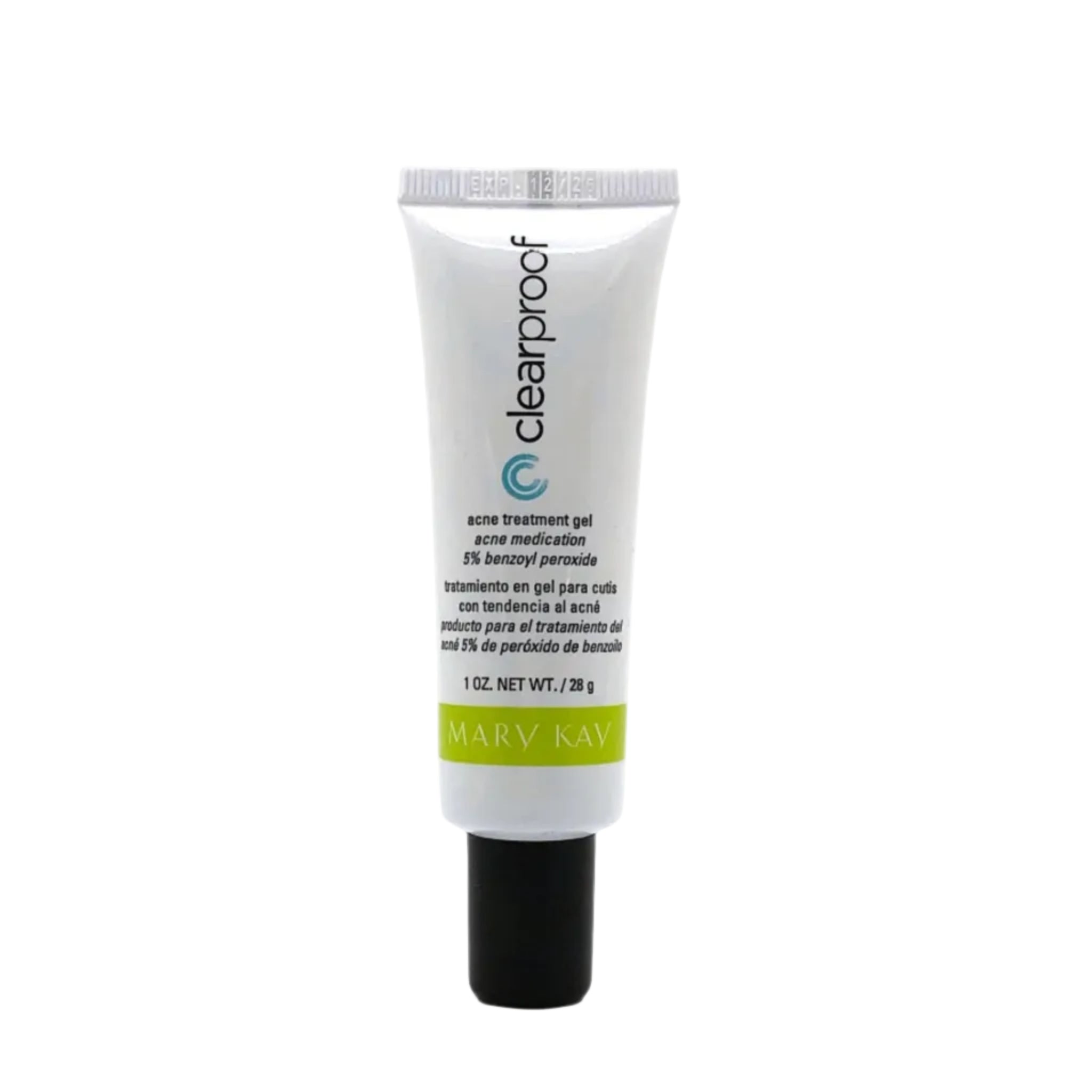 Mary Kay Clear Proof Acne Treatment Gel (Beauty Buy Archive)
