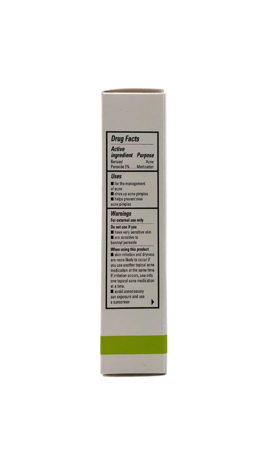 Mary Kay Clear Proof Acne Treatment Gel