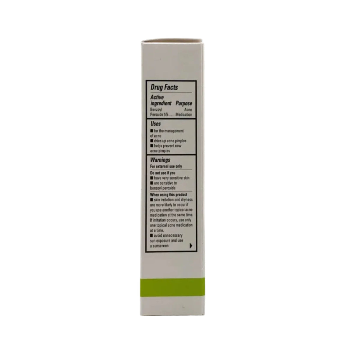 Mary Kay Clear Proof Acne Treatment Gel