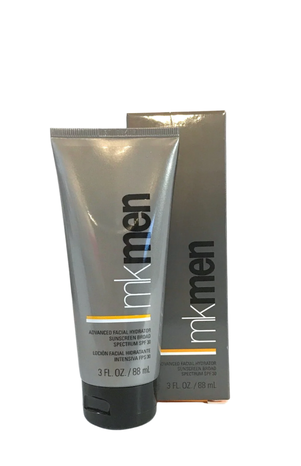 Mary Kay MK Men Advanced Facial Hydrator