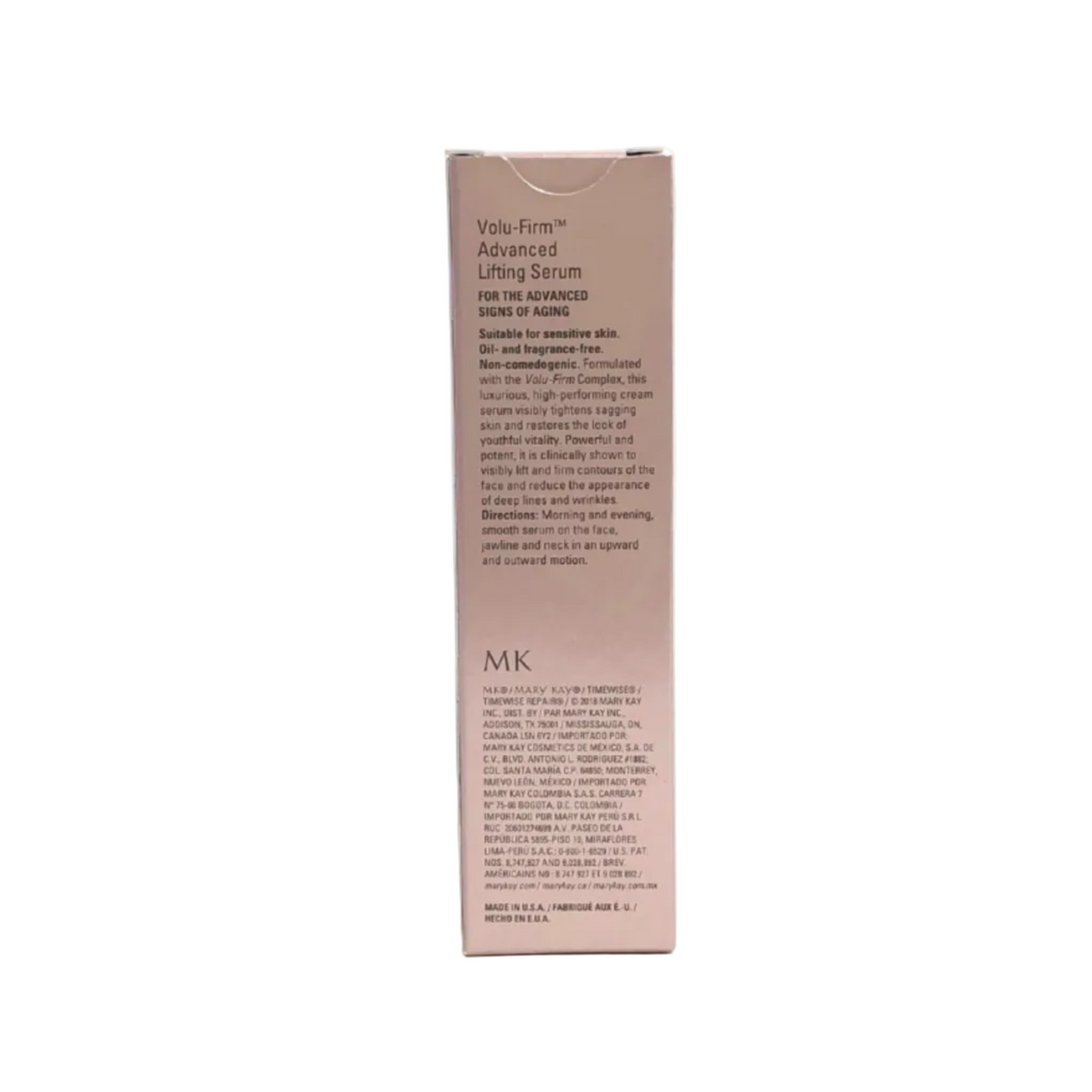 Mary Kay Timewise Repair Volu-Firm Advanced Lifting Serum