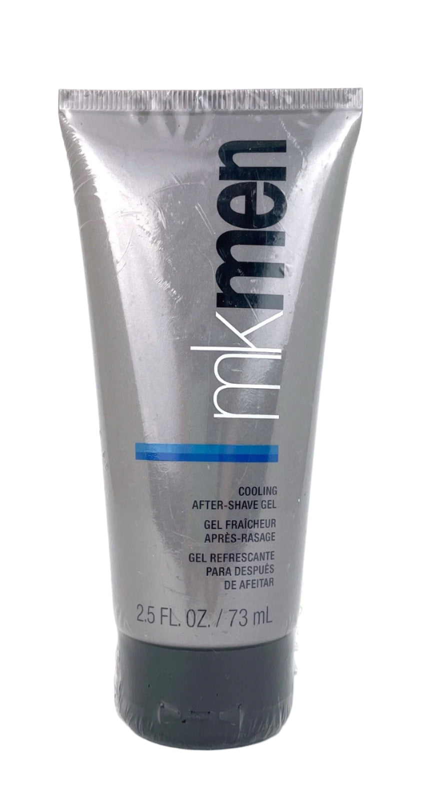 Mary Kay MK Men Cooling After Shave Gel