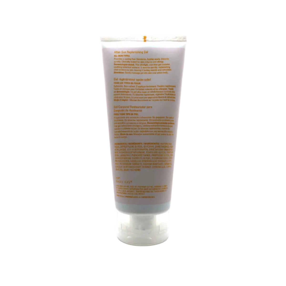 Mary Kay After-Sun Replenishing Gel