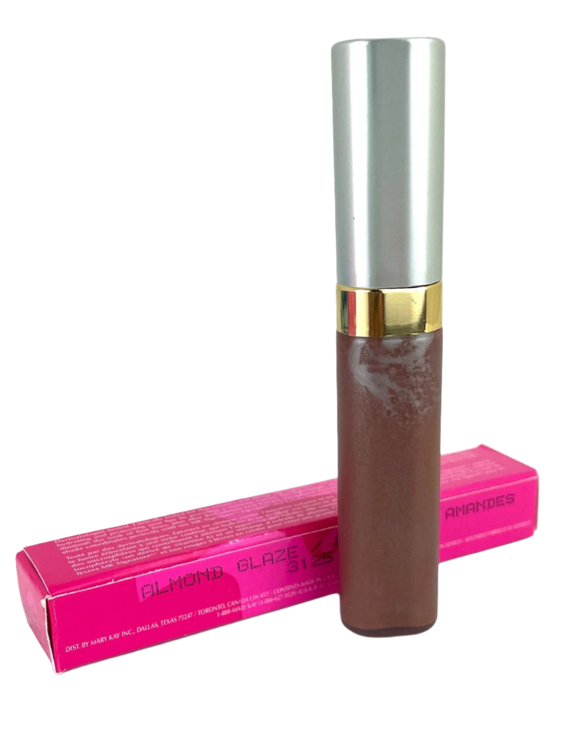 Mary Kay Signature Line Lip Gloss (Discontinued)