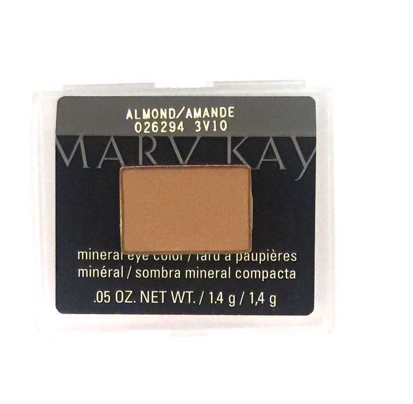 Mary Kay Mineral Eye Color (Discontinued)