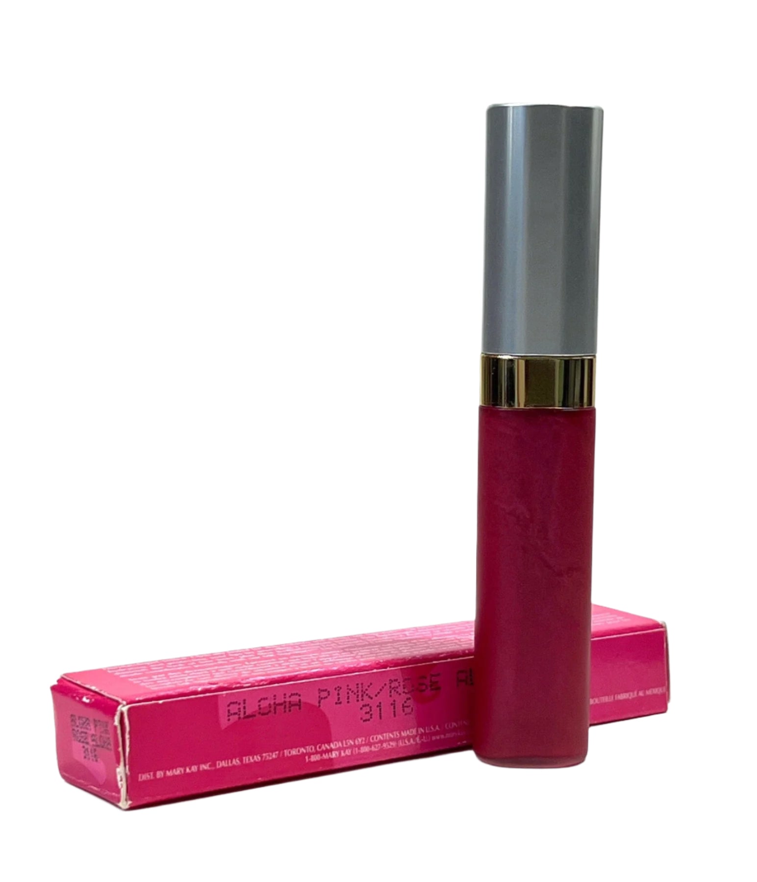 Mary Kay Signature Line Lip Gloss (Discontinued)