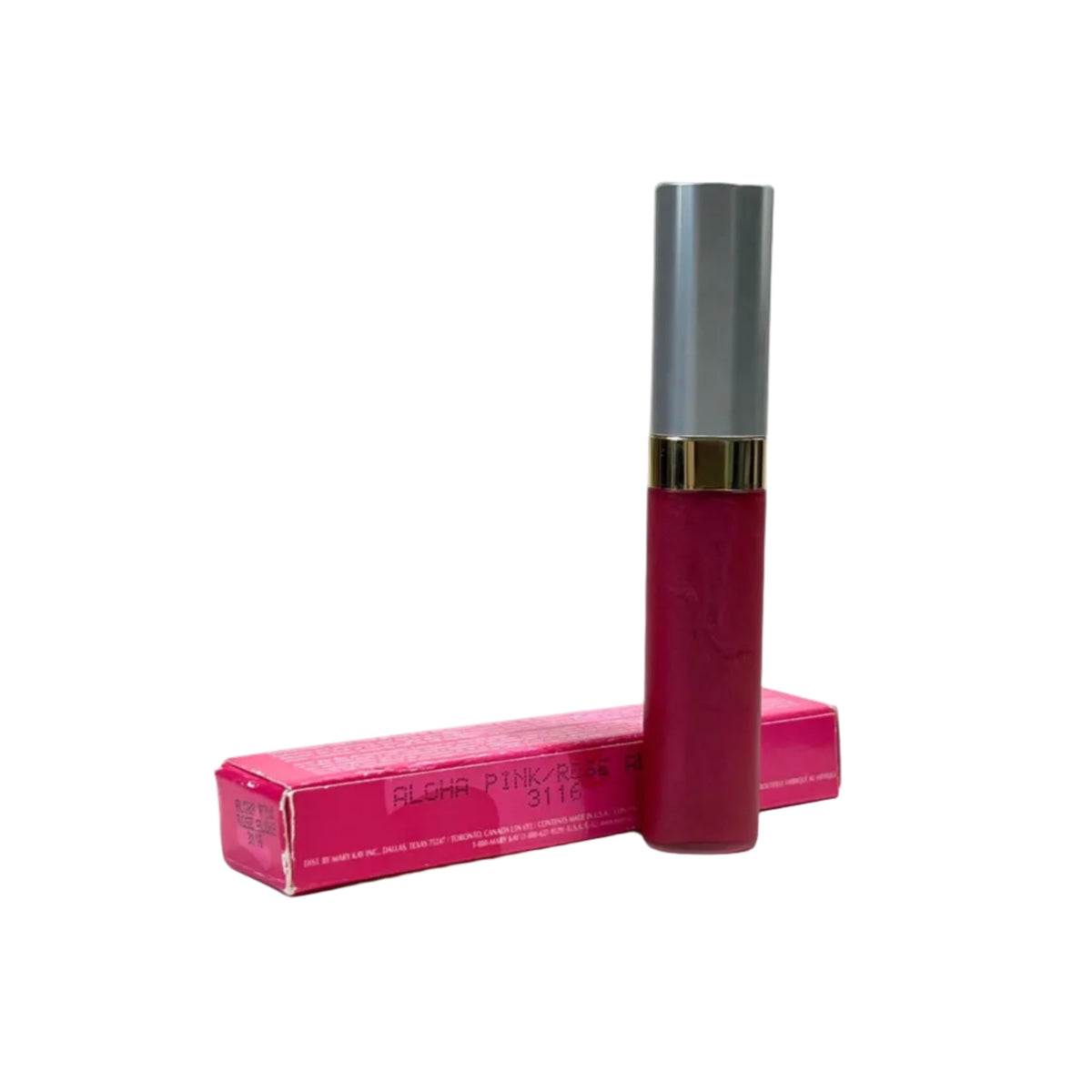 Mary Kay Signature Line Lip Gloss (Discontinued)