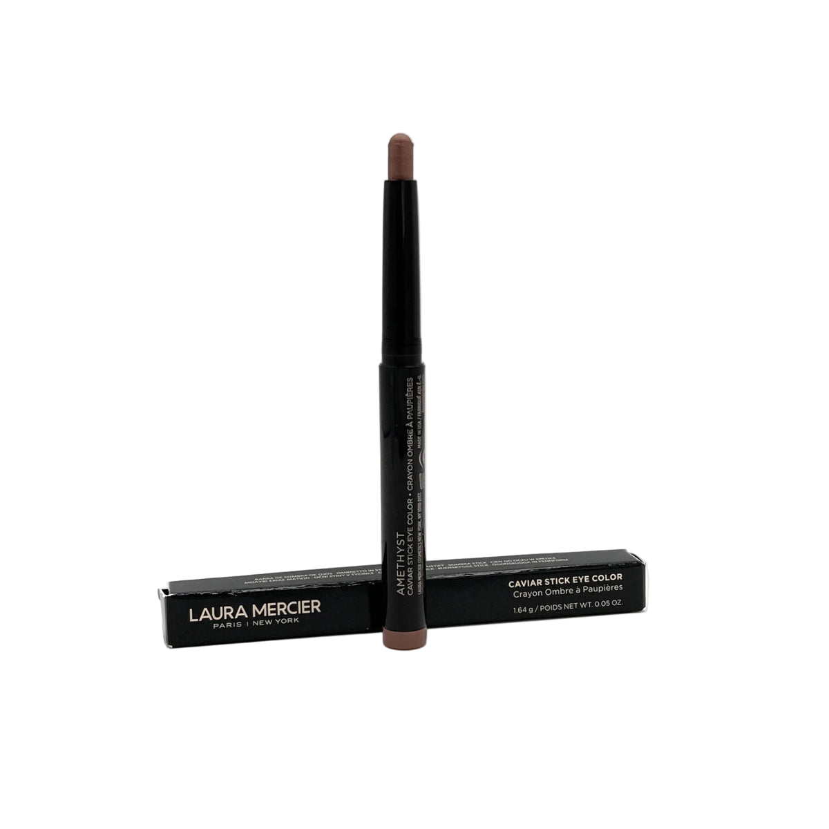 Laura Mercier Caviar Stick Eye Color ~ Amethyst