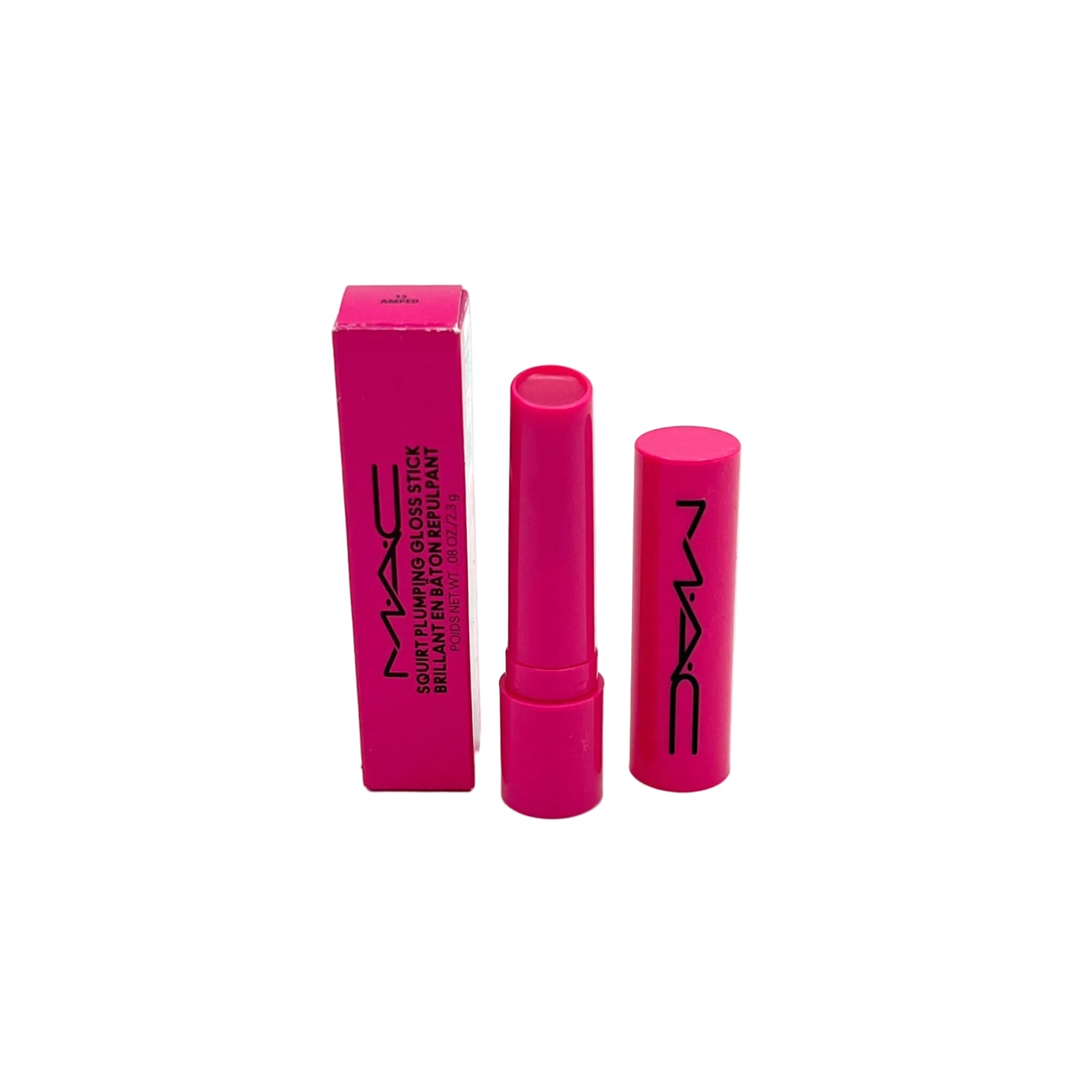 MAC Squirt Plumping Gloss Stick ~ 13 Amped