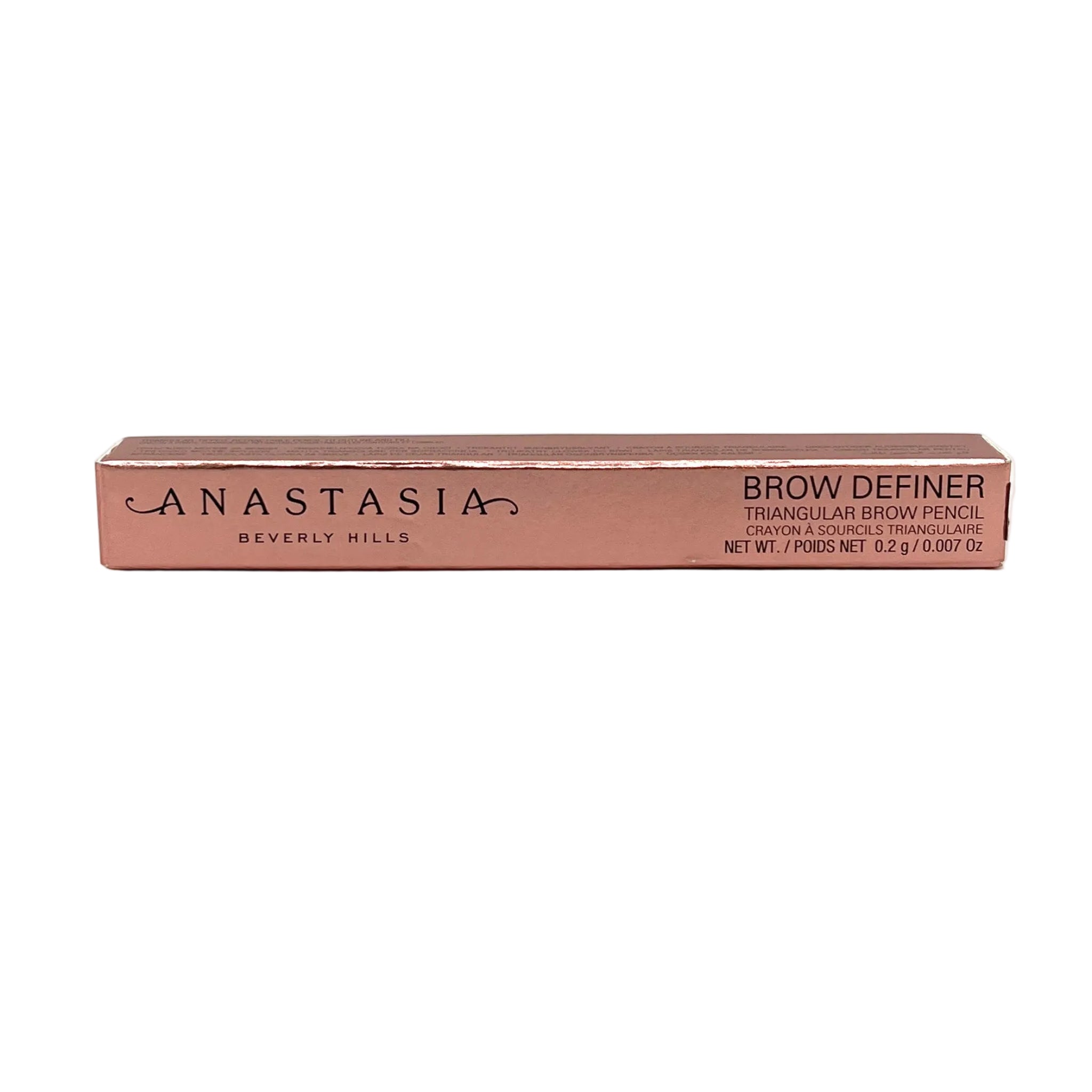 Anastasia Brow Brow Definer ~ Granite