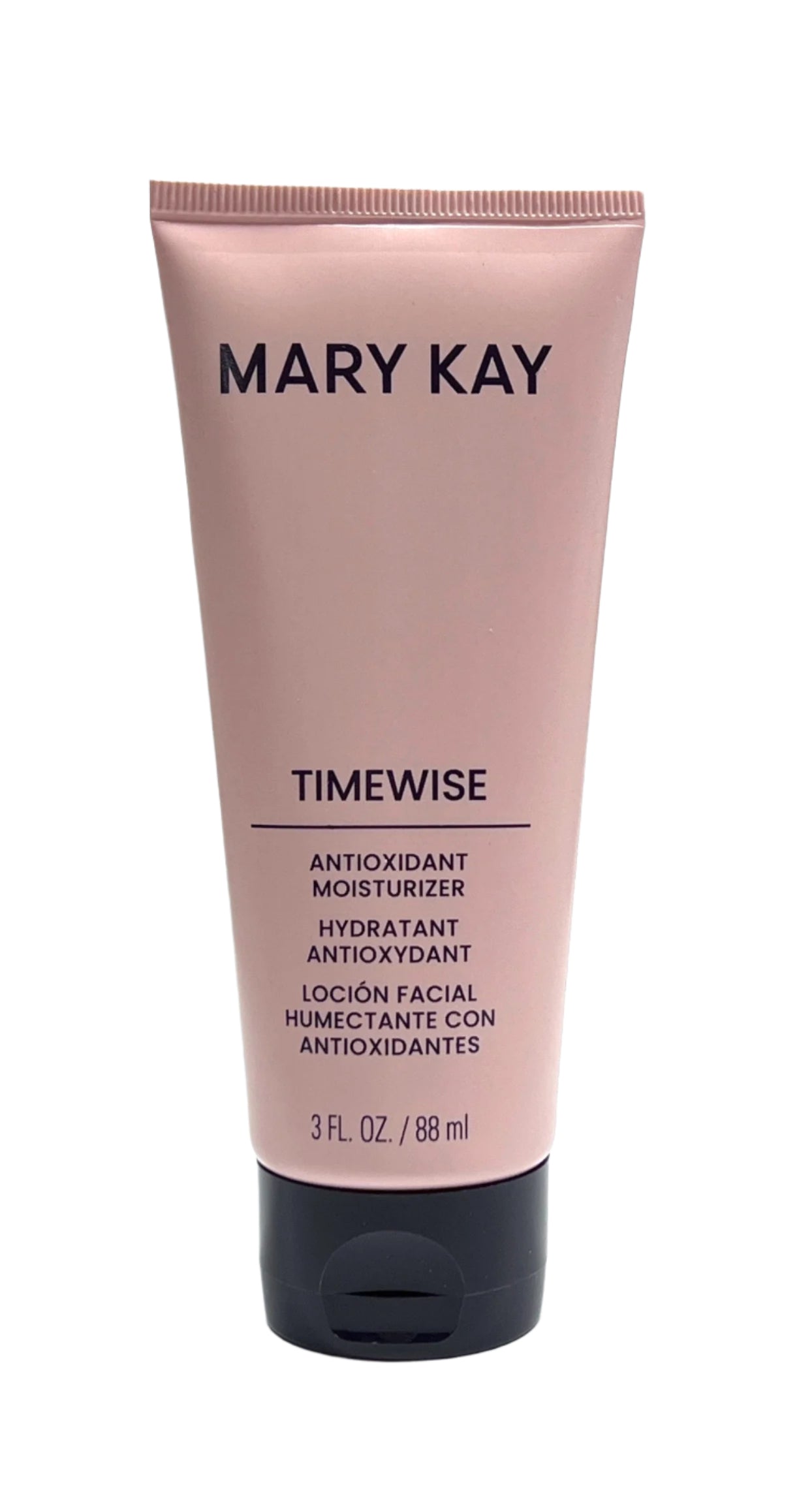 Mary Kay TimeWise Antioxidant Moisturizer w/ 3D Complex ~ Combination to Oily