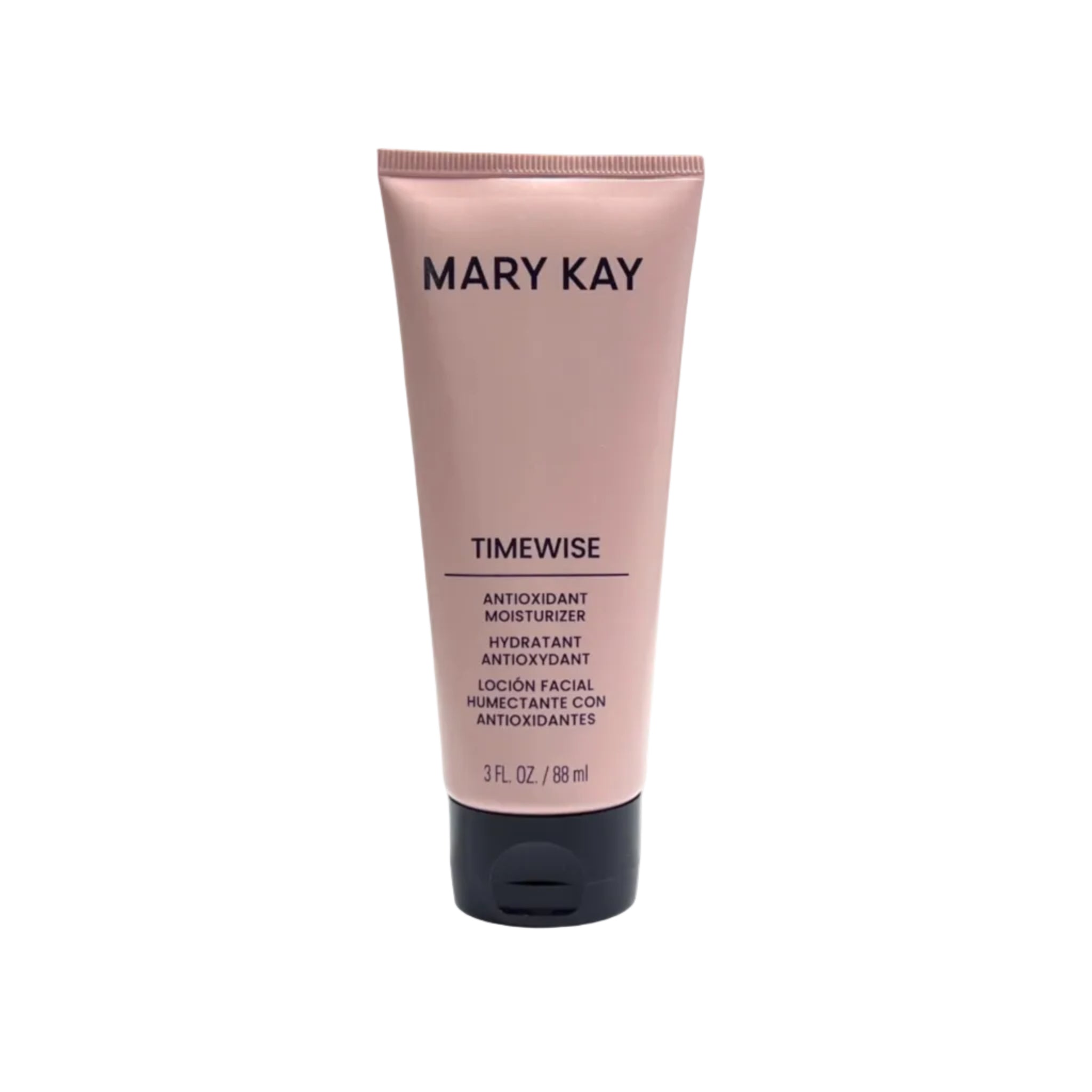 Mary Kay TimeWise Antioxidant Moisturizer w/ 3D Complex ~ Combination to Oily