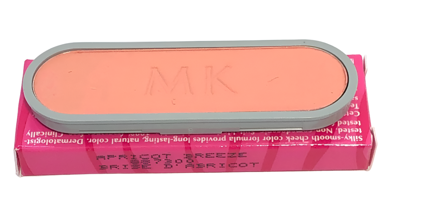 Mary Kay Signature Line Cheek Color (Discontinued)