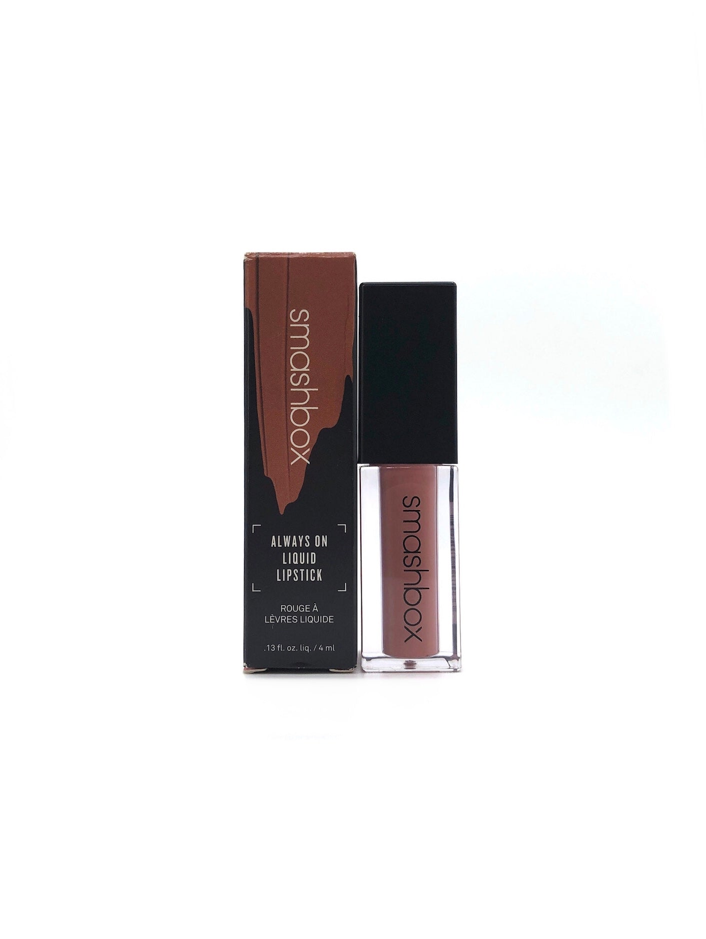 Smashbox Always On Liquid Lipstick ~ Audition