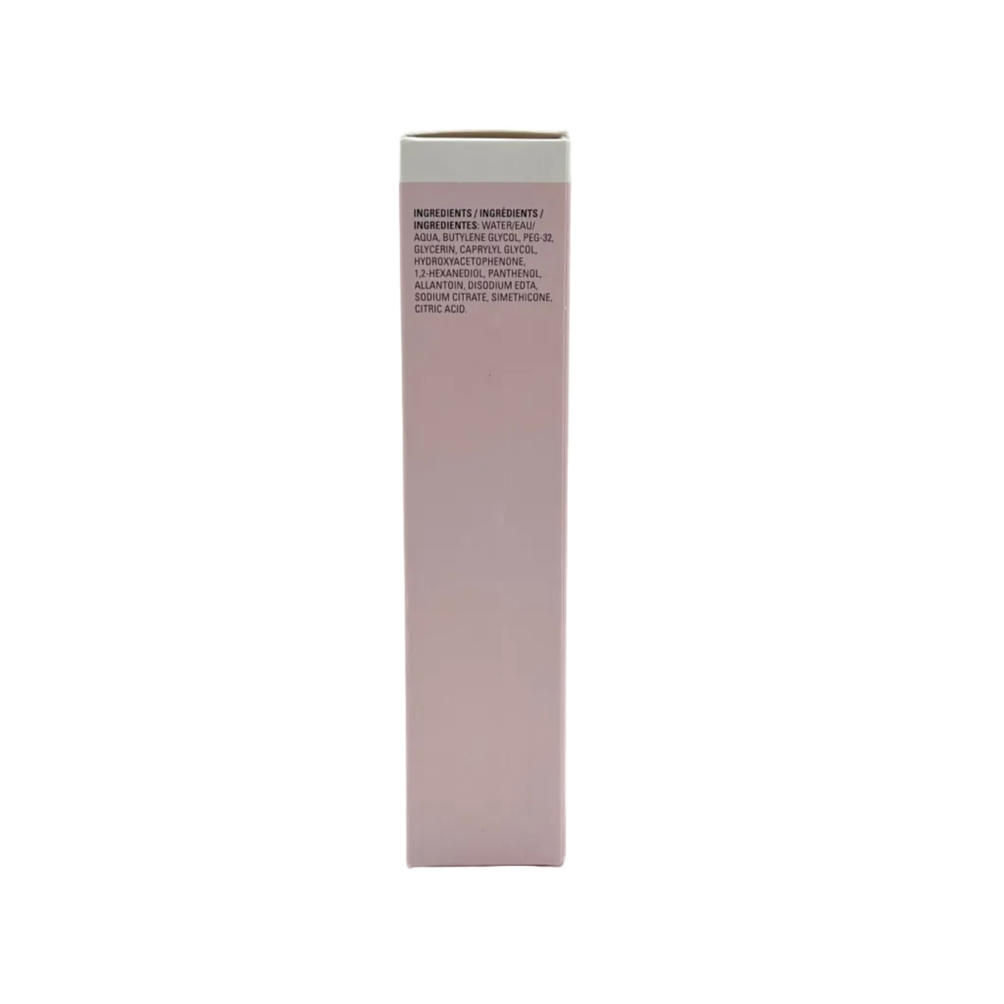 Mary Kay Balancing Toner