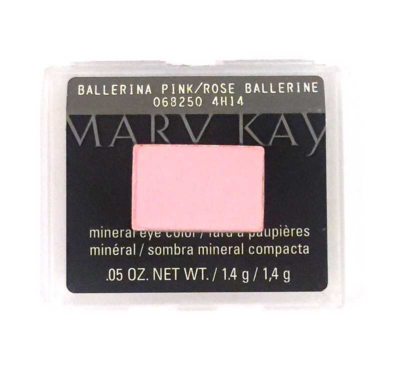 Mary Kay Mineral Eye Color (Discontinued)