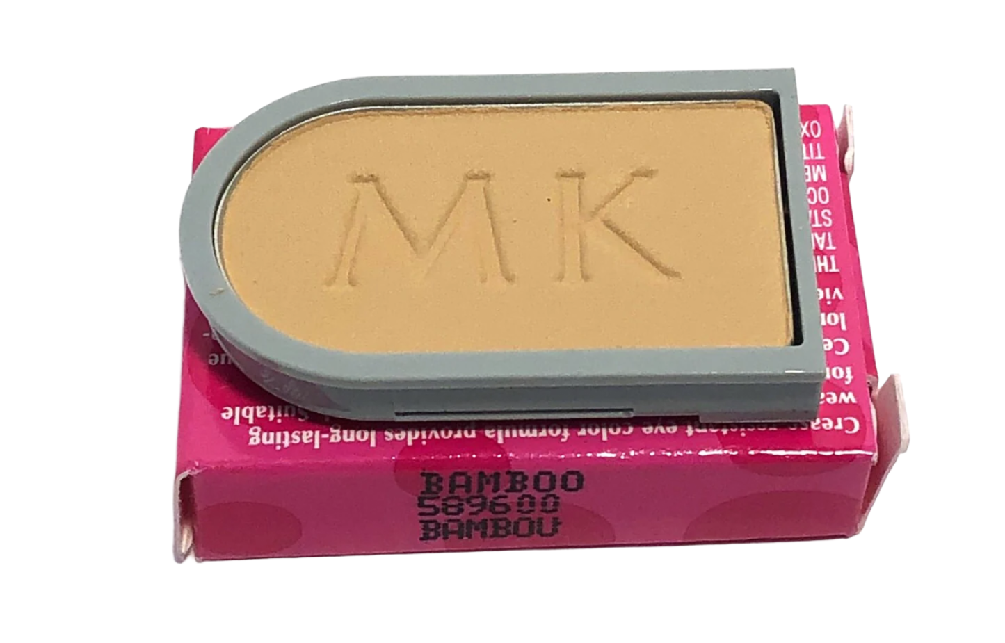 Mary Kay Signature Line Eyeshadow (Discontinued)