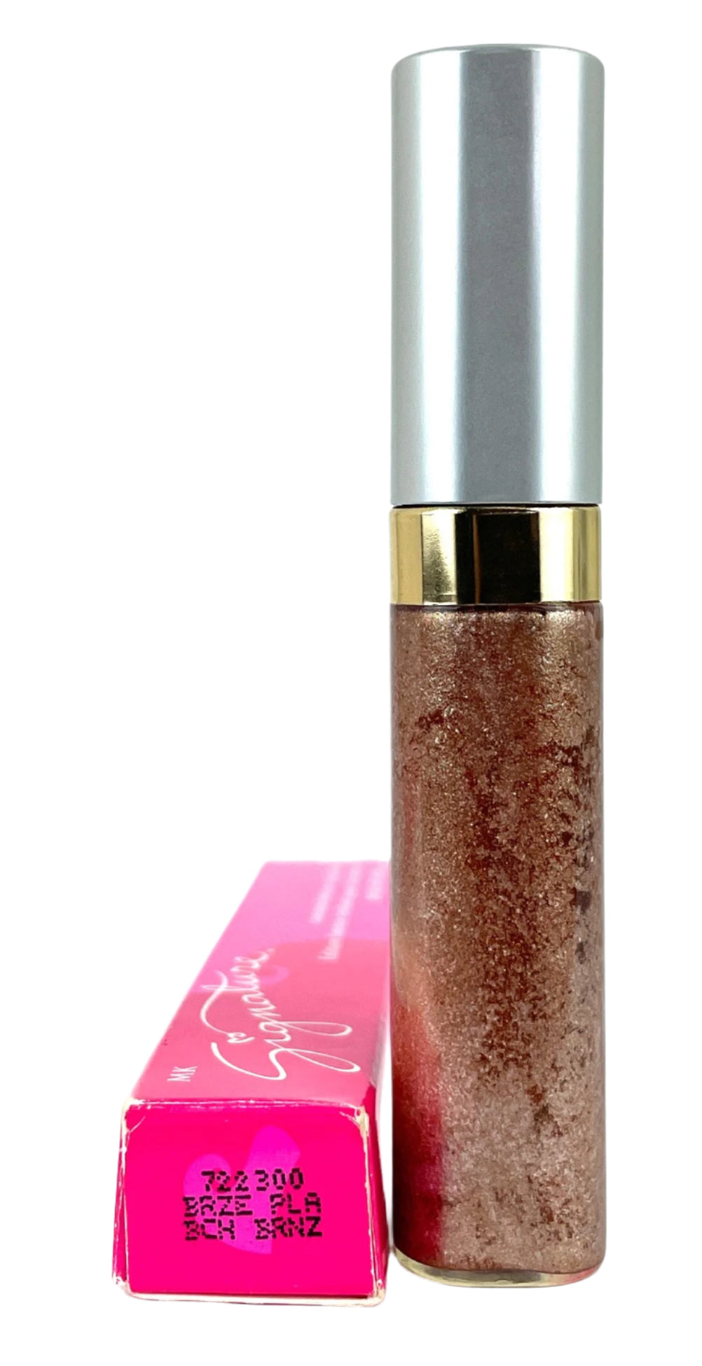 Mary Kay Signature Line Lip Gloss (Discontinued)