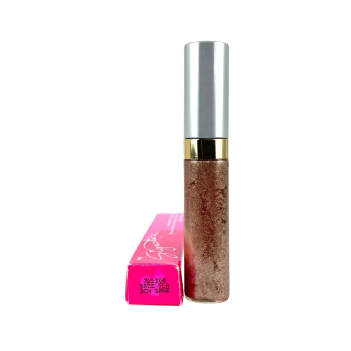Mary Kay Signature Line Lip Gloss (Discontinued)