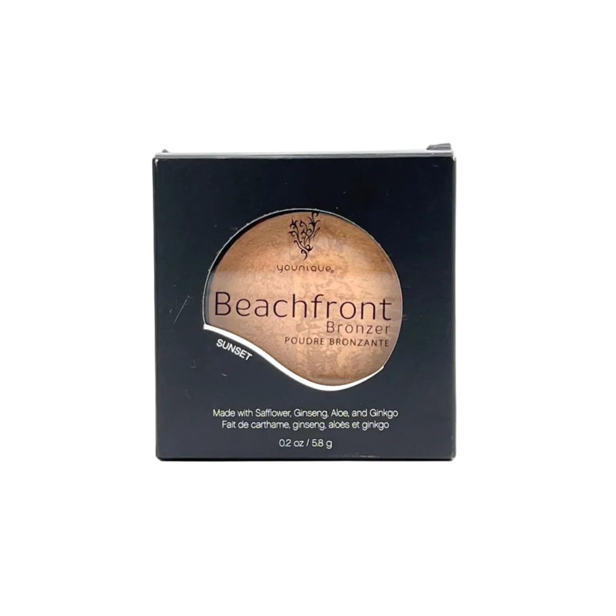 Younique Beachfront Bronzer ~ Sunset