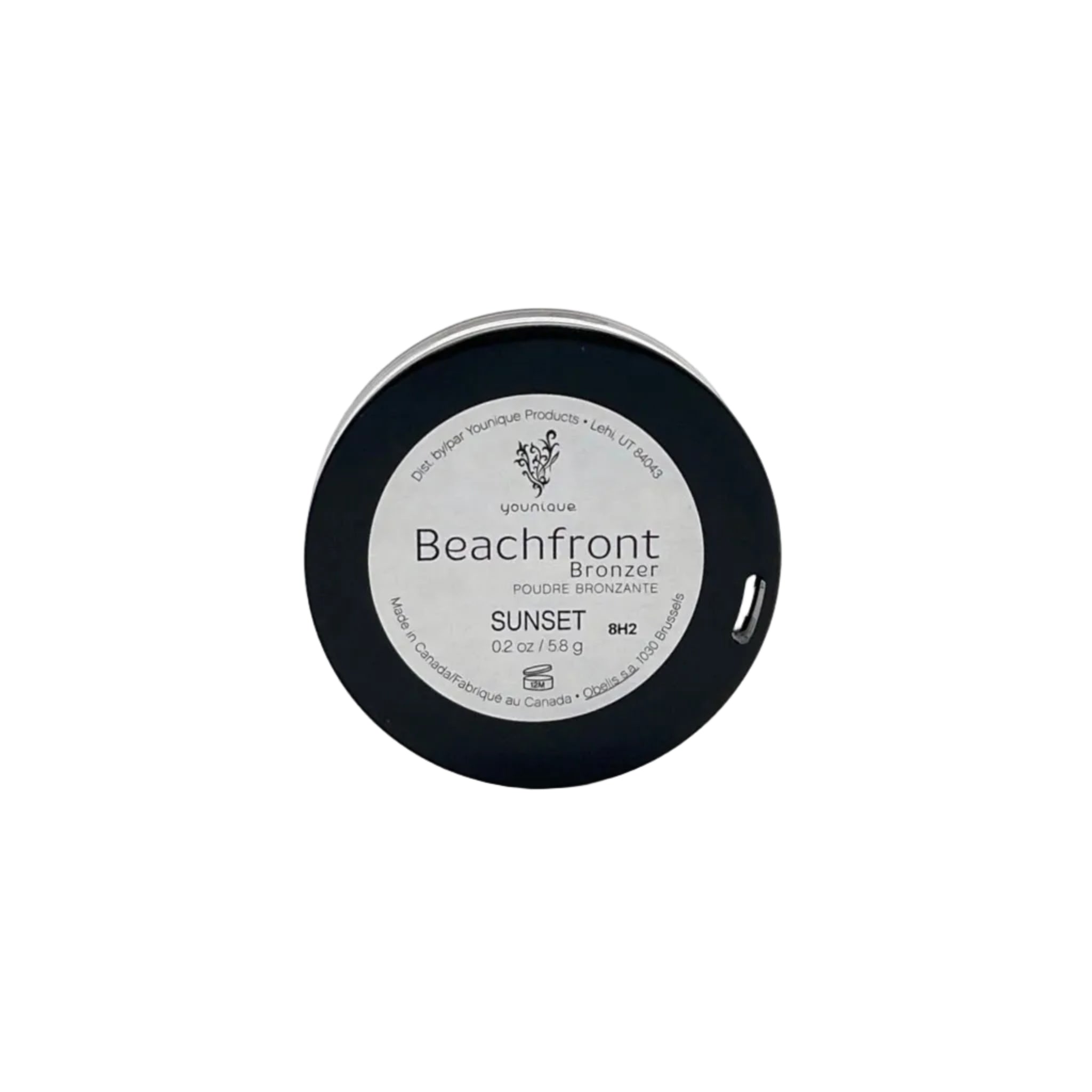 Younique Beachfront Bronzer ~ Sunset