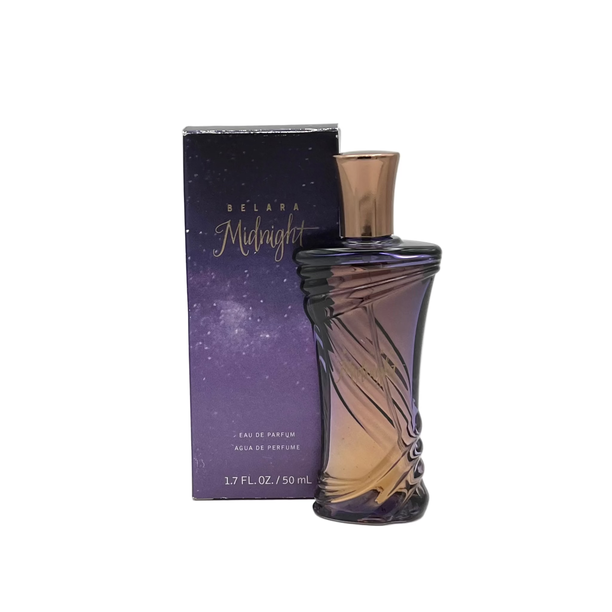 Mary Kay Belara Midnight Eau De Parfum Perfume (Discontinued)
