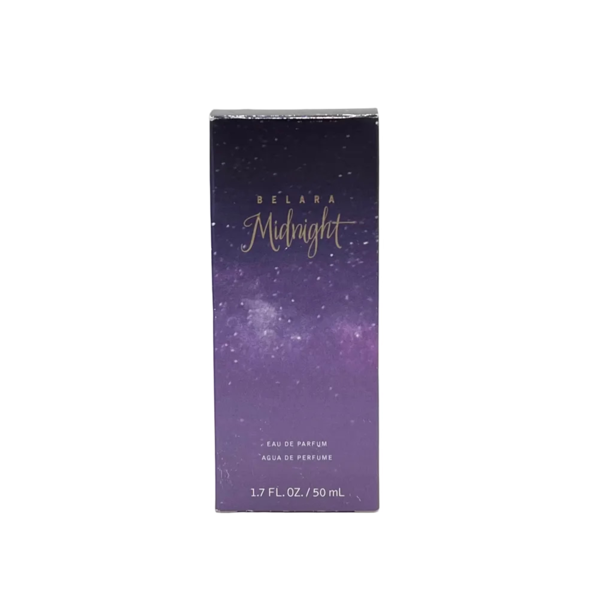 Mary Kay Belara Midnight Eau De Parfum Perfume (Discontinued)