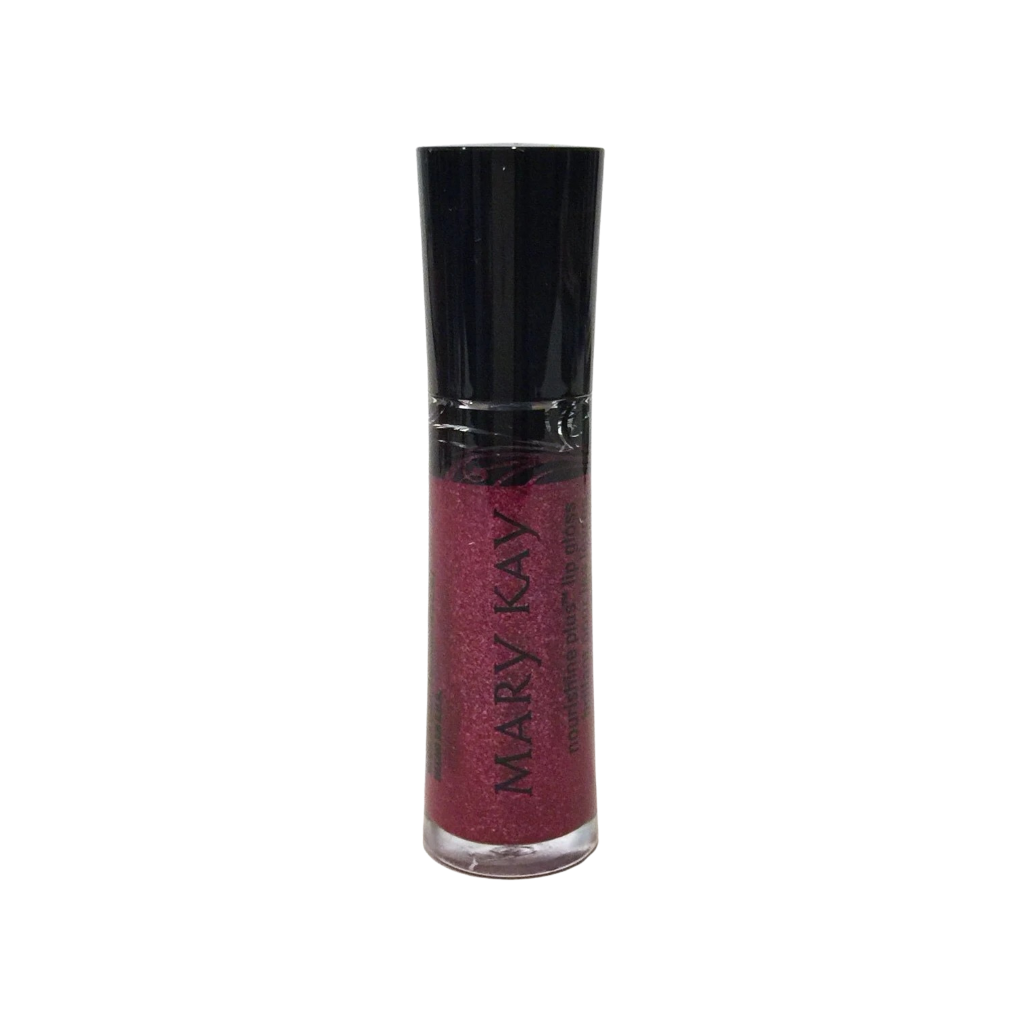 Mary Kay Nourishine Plus Lip Gloss (Discontinued)
