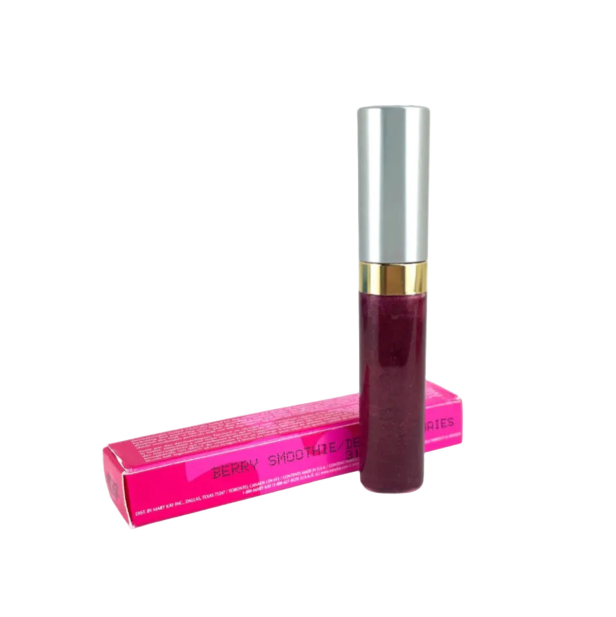 Mary Kay Signature Line Lip Gloss (Discontinued)