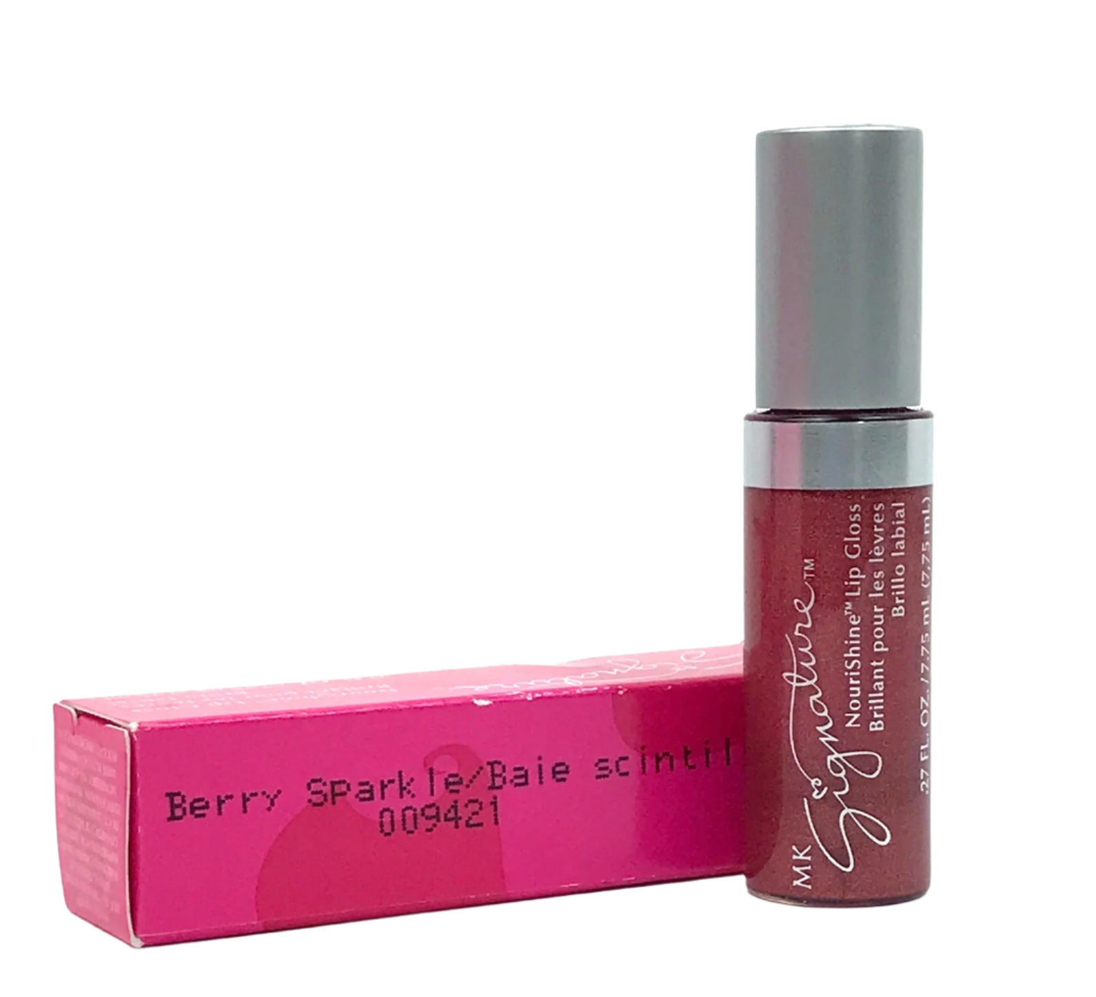 Mary Kay Signature Line Lip Gloss (Discontinued)