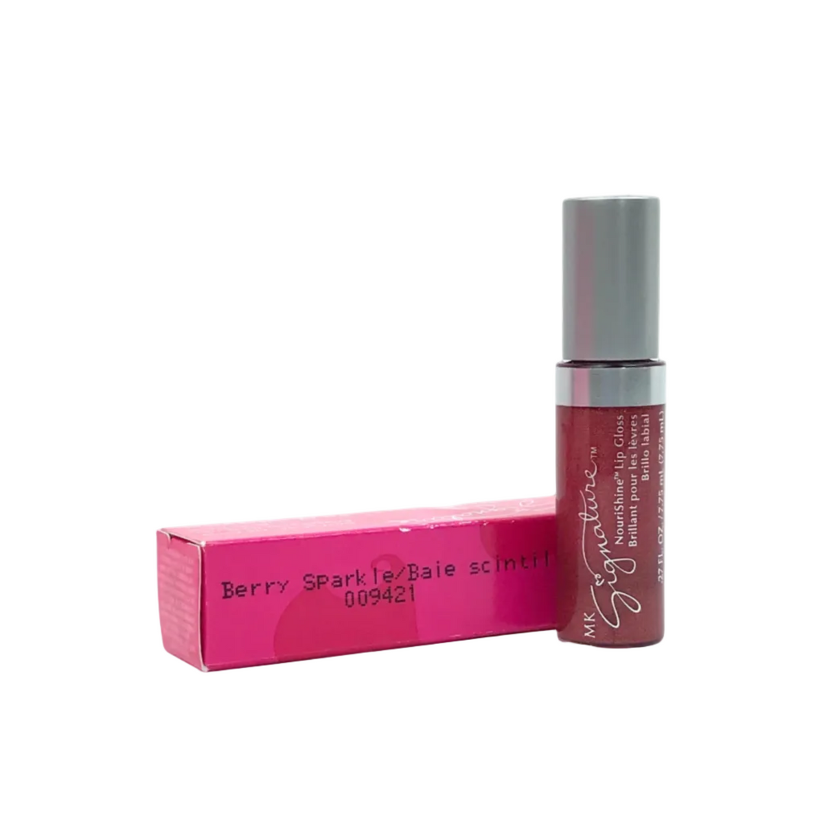 Mary Kay Signature Line Lip Gloss (Discontinued)