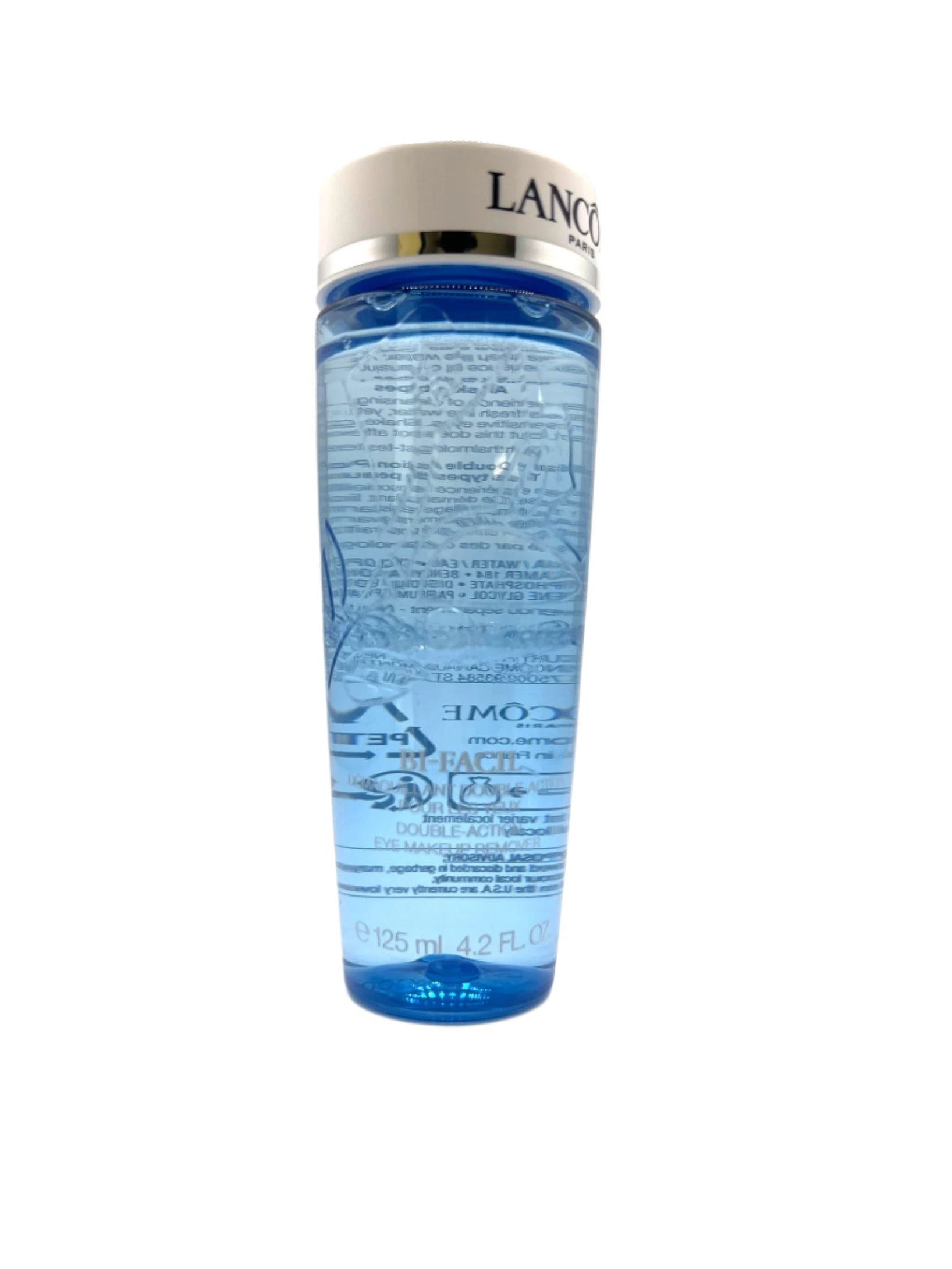 Lancôme Bi-Facil ~ Eye Makeup Remover