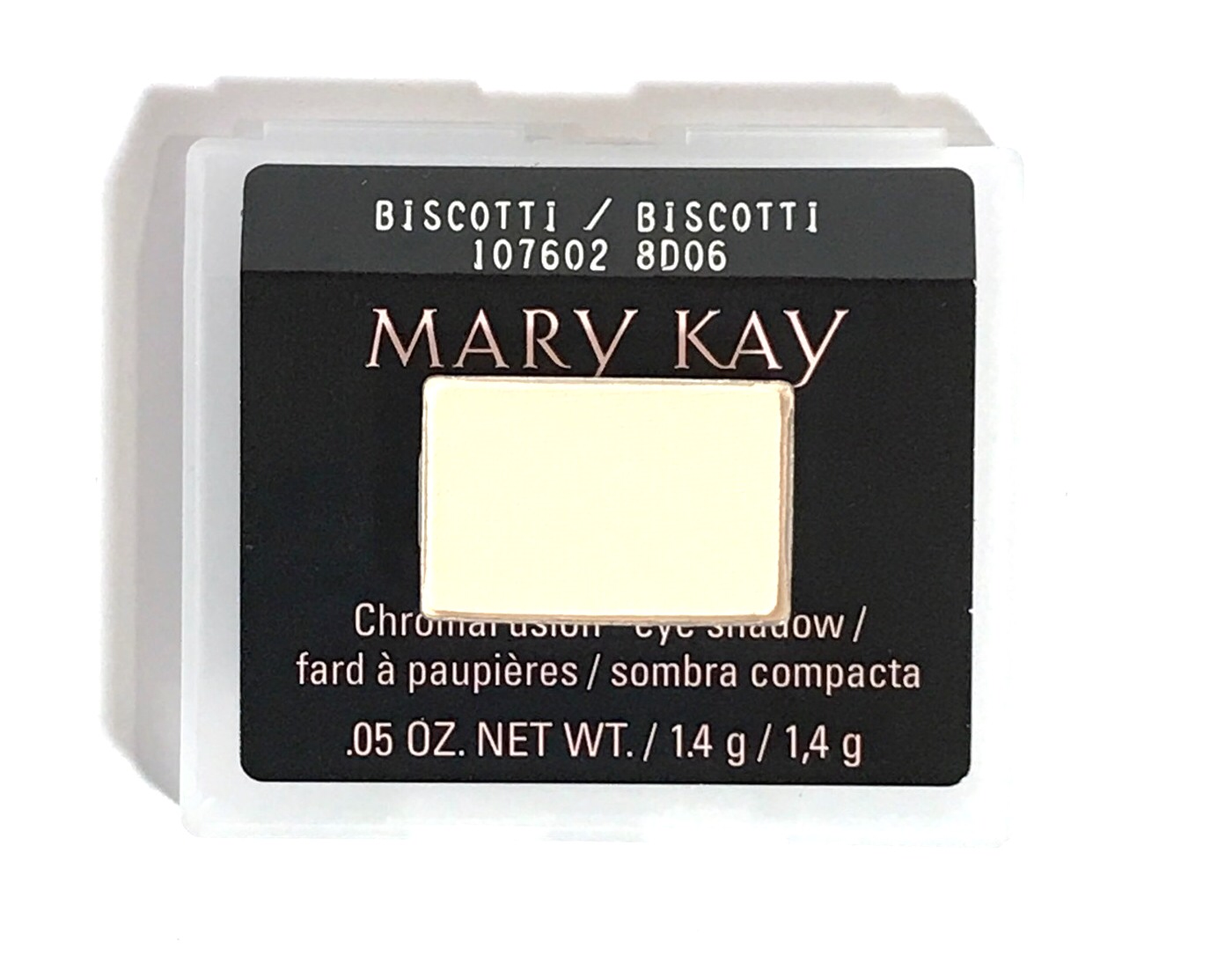 Mary Kay ChromaFusion Eye Shadow