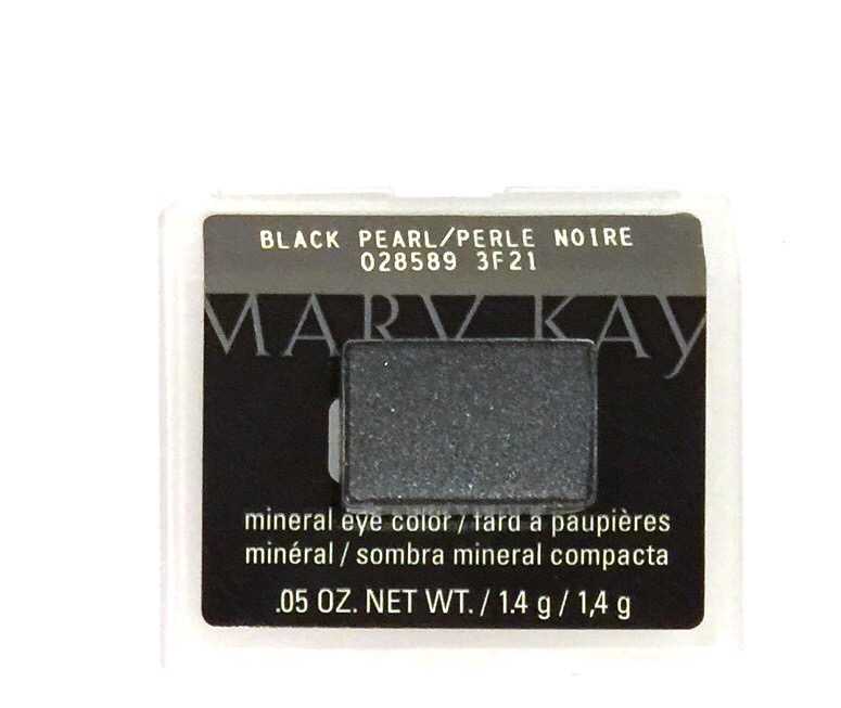 Mary Kay Mineral Eye Color (Discontinued)