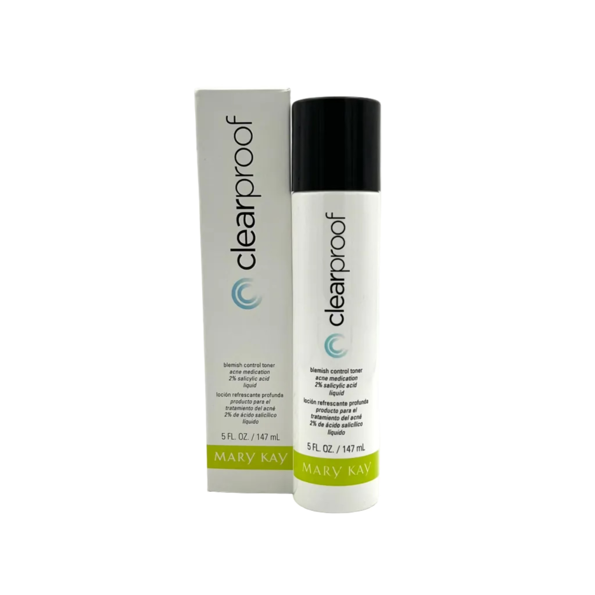 Mary Kay Clear Proof Blemish Control Toner