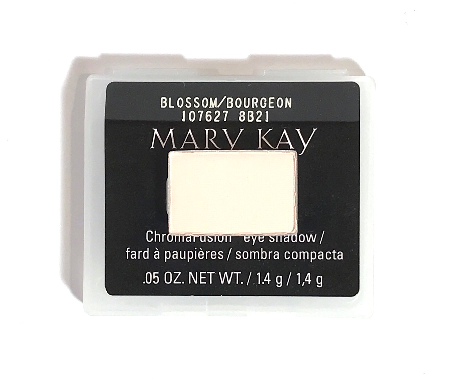 Mary Kay ChromaFusion Eye Shadow