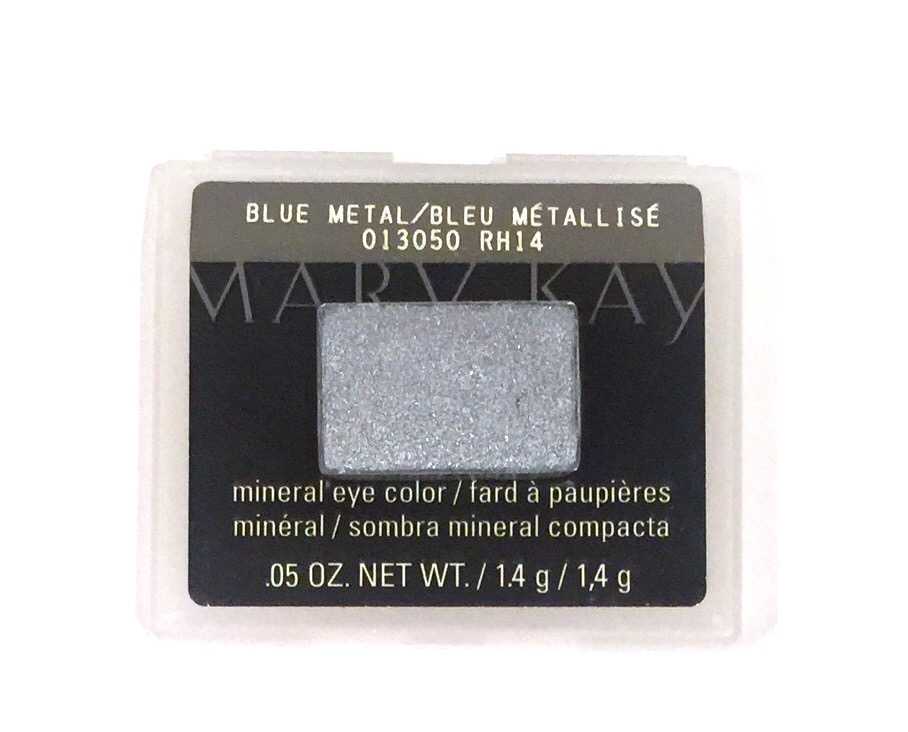 Mary Kay Mineral Eye Color (Discontinued)