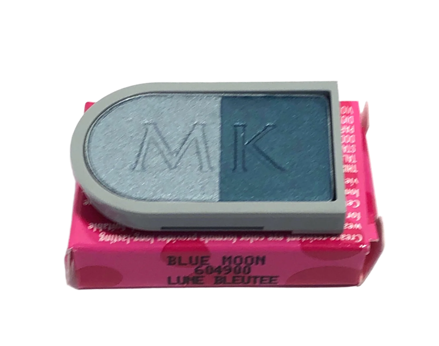 Mary Kay Signature Line Eyeshadow (Discontinued)