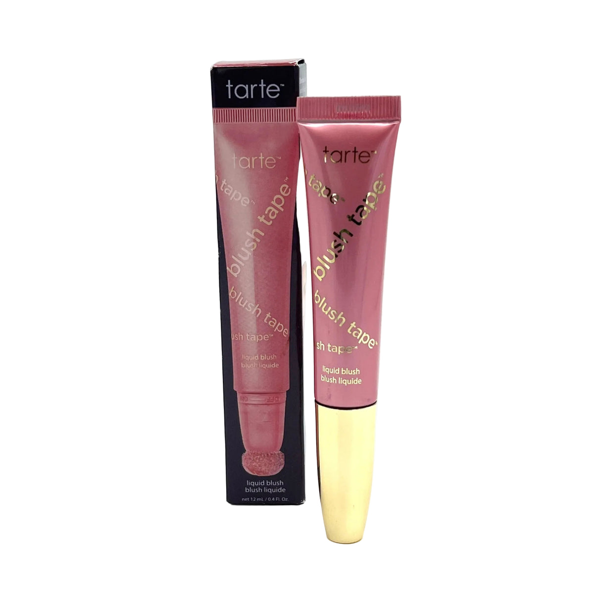Tarte Blush Tape ~ Rose