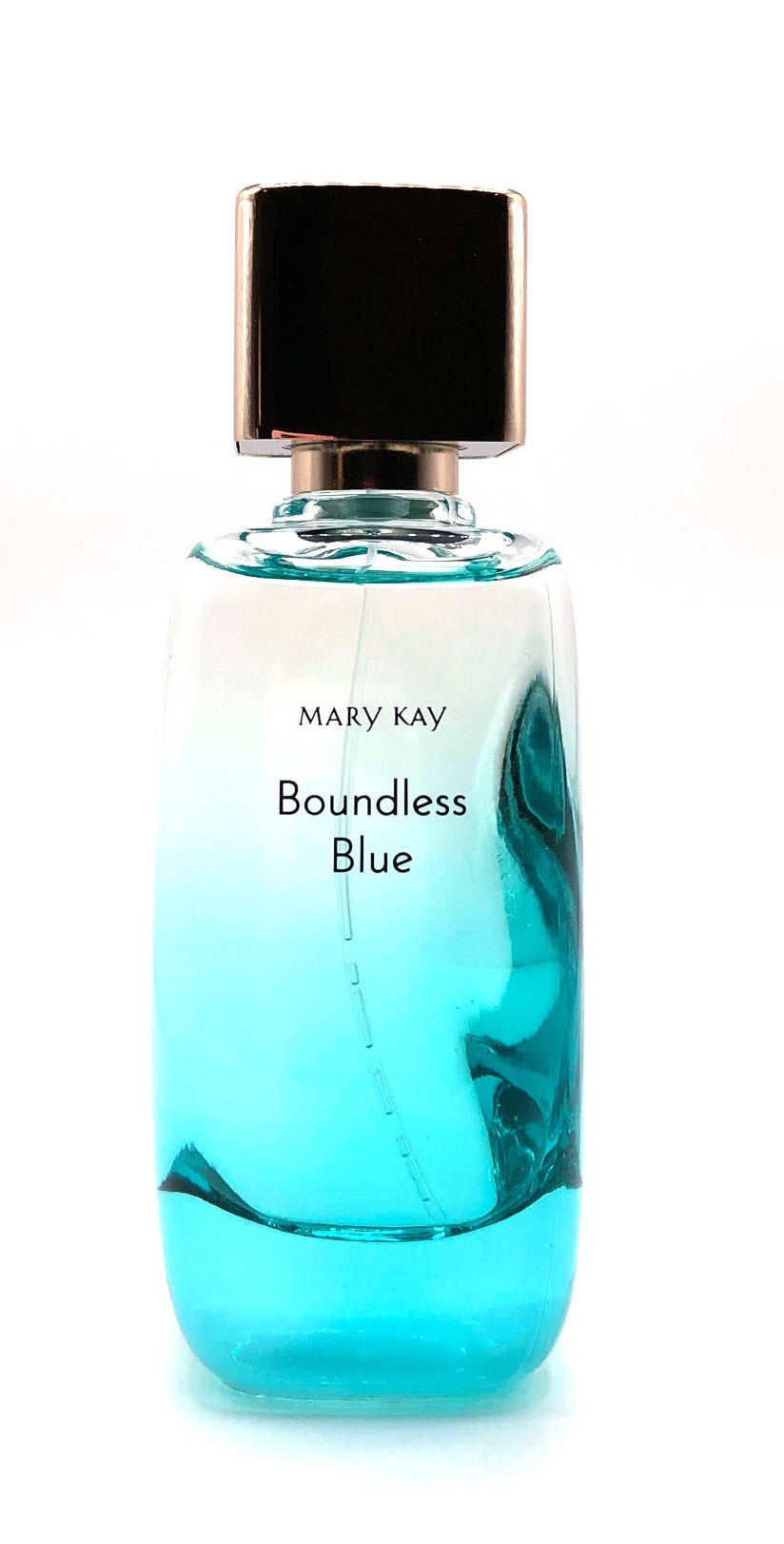 Mary Kay Boundless Blue (Discontinued)