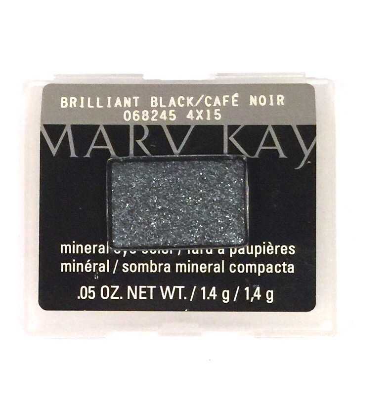 Mary Kay Mineral Eye Color (Discontinued)