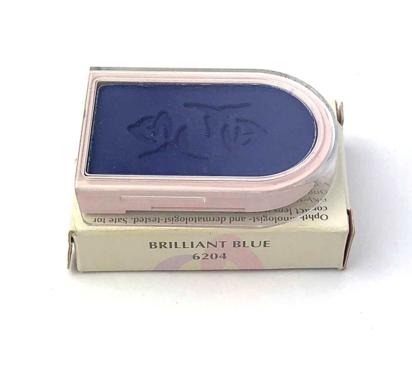 Mary Kay Powder Perfect Eyeshadow (Discontinued)