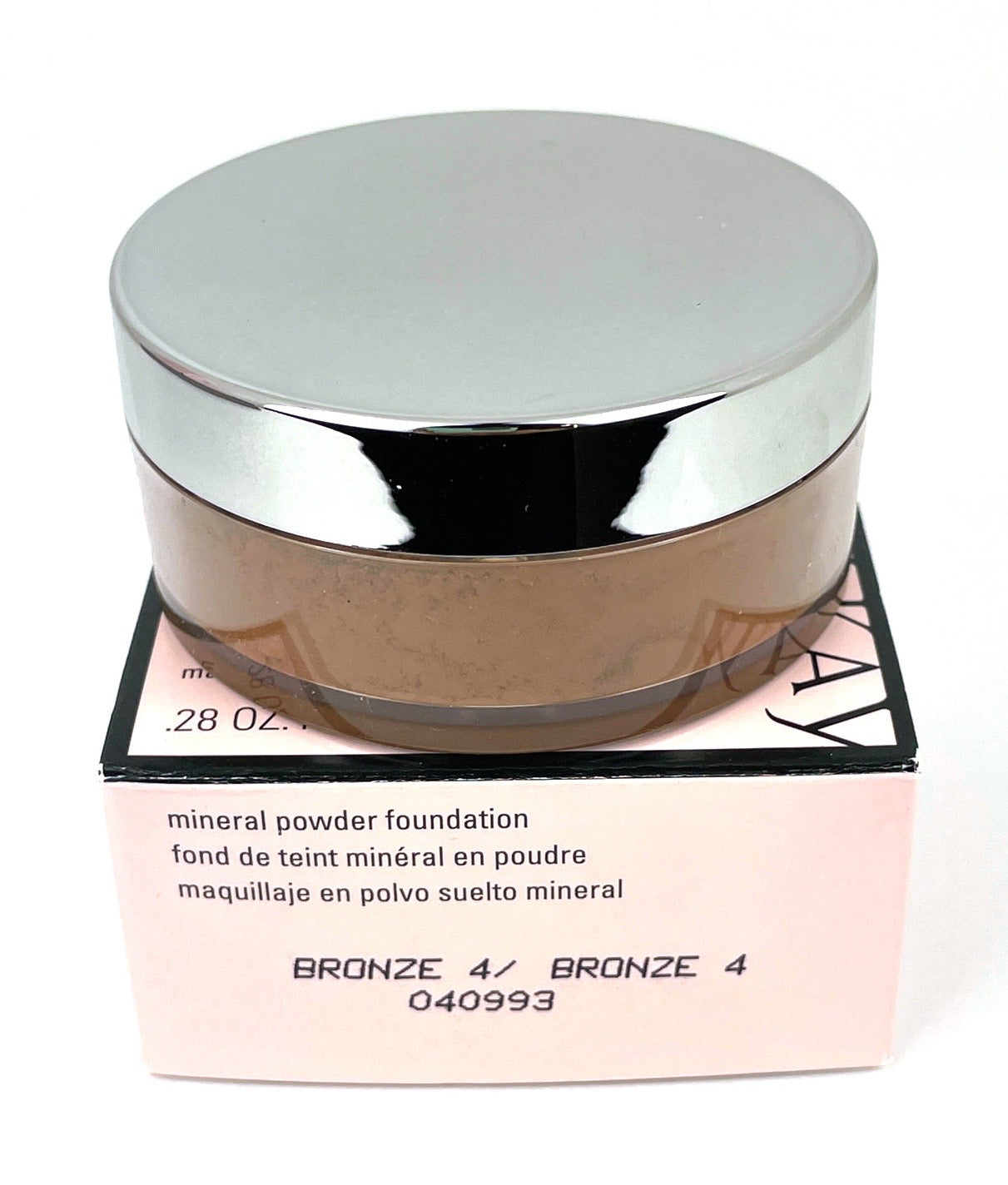 Mary Kay Mineral Powder Foundation (Discontinued)