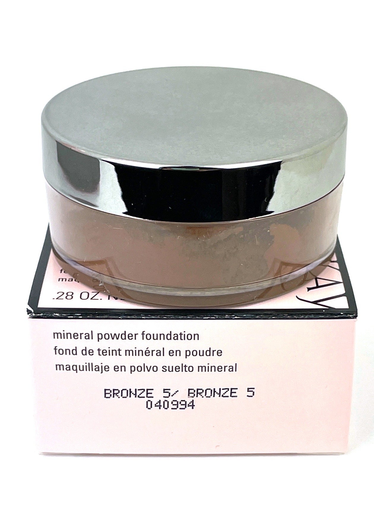 Mary Kay Mineral Powder Foundation (Discontinued)