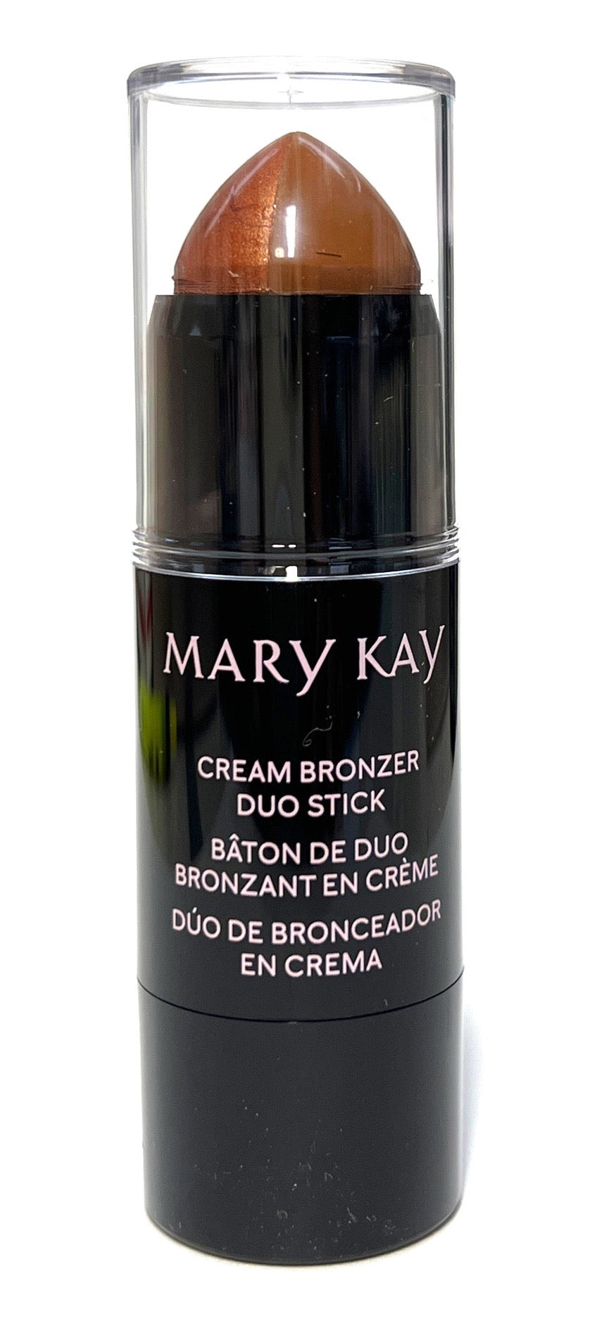 Mary Kay Bronze & Shimmer ~ Cream Duo Stick (Limited Edition)